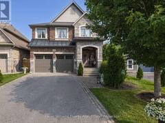 1606 NASH ROAD Clarington Ontario, L1E 2K9
