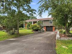 147 JEFFREY DRIVE Quinte West Ontario, K8V 5P8
