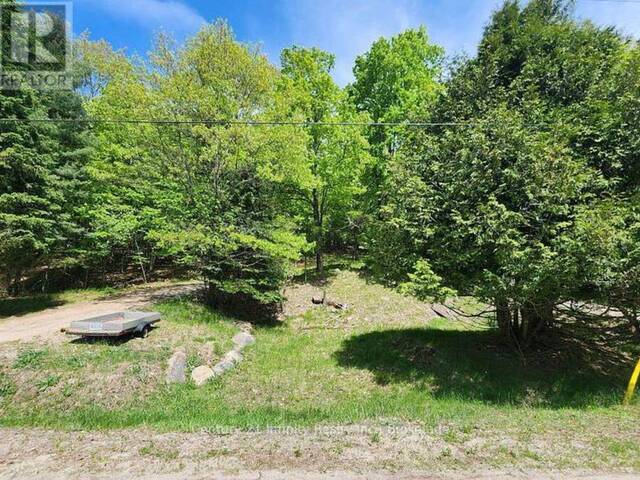 0 PARK STREET Haliburton Ontario, K0M 1S0 - Vacant Land For Sale