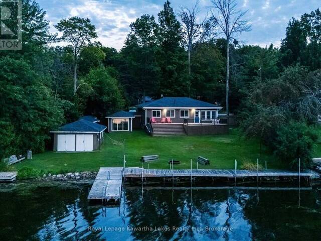 53 WESTVIEW DRIVE Kawartha Lakes Ontario, K0L 2W0 - 4 Bedrooms Waterfront Home For sale