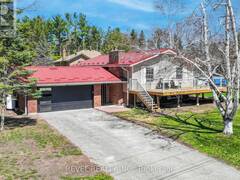 13 PIRATES GLEN DRIVE Bobcaygeon Ontario, K0M 1A0