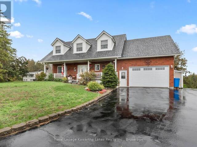 95 KENREI ROAD Lindsay Ontario, K9V 4R1 - 4 Bedrooms Home For Sale