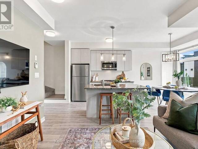 204 - 2550 CASTLEGATE CROSSING Pickering Ontario, L1X 0G4 - 2 Bedrooms Condo For Sale