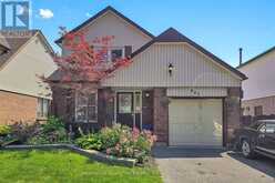 641 MERLIN COURT | Oshawa Ontario | Slide Image Three