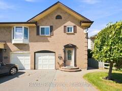 1298 PINEHURST AVENUE Oshawa Ontario, L1H 8G5