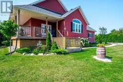 299 BARRY ROAD | Madoc Ontario | Slide Image Four