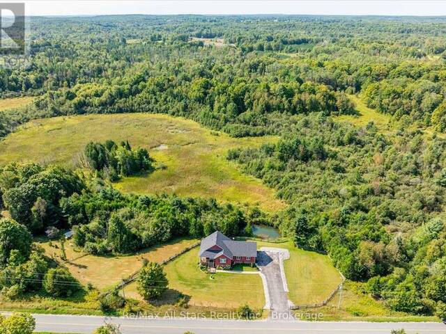 299 BARRY ROAD Madoc Ontario, K0K 2K0 - 3 Bedrooms Home For Sale