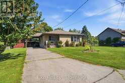 18 RAILWAY STREET | Brighton Ontario | Slide Image One