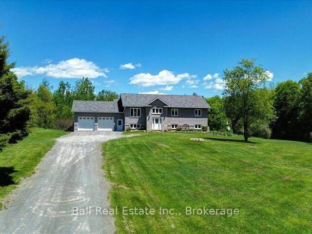 1696 COUNTY ROAD 504 ROAD Apsley Ontario, K0L 1A0 - 5 Bedrooms Home For Sale