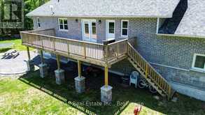 1696 COUNTY ROAD 504 ROAD | Apsley Ontario | Slide Image Forty-eight