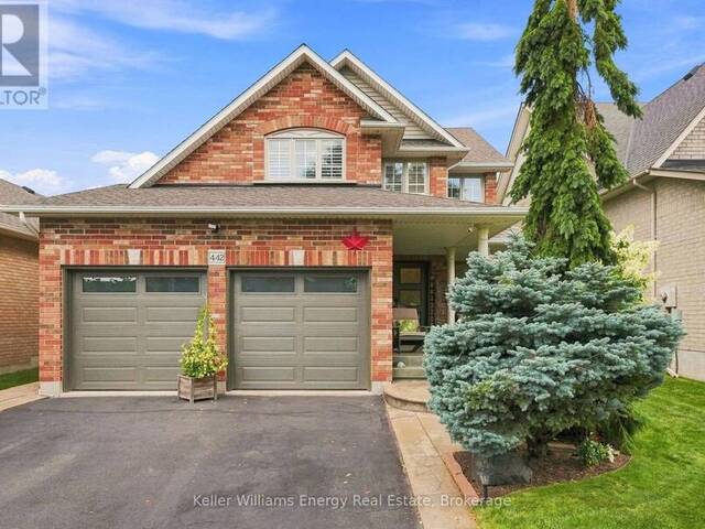 442 MEADOW STREET Oshawa Ontario, L1L 1C1 - 4 Bedrooms Home For Sale