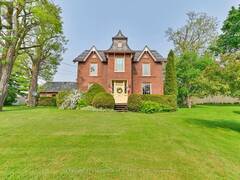 26 NELSON STREET Madoc Ontario, K0K 2K0