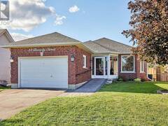 24 BEVERLY STREET Lindsay Ontario, K9V 4Y7