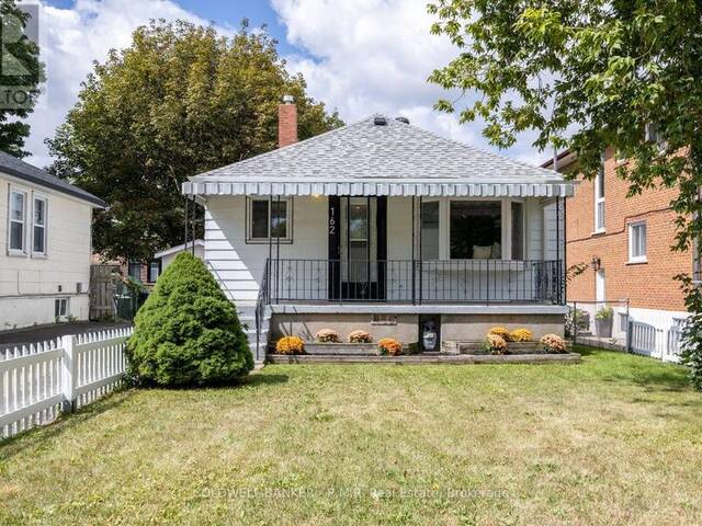 162 MAGNOLIA AVENUE Toronto Ontario, M1K 3K8 - 3 Bedrooms Home For Sale