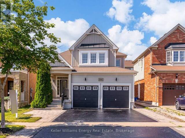 1342 HARLSTONE CRESCENT Oshawa Ontario, L1K 0N5 - 6 Bedrooms Home For Sale