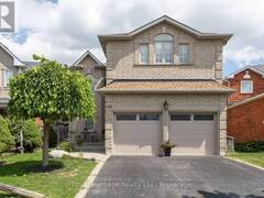 455 ORMOND DRIVE Oshawa Ontario, L1K 2L8