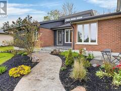 892 FRANK HILL ROAD Peterborough Ontario, K9J 6X3
