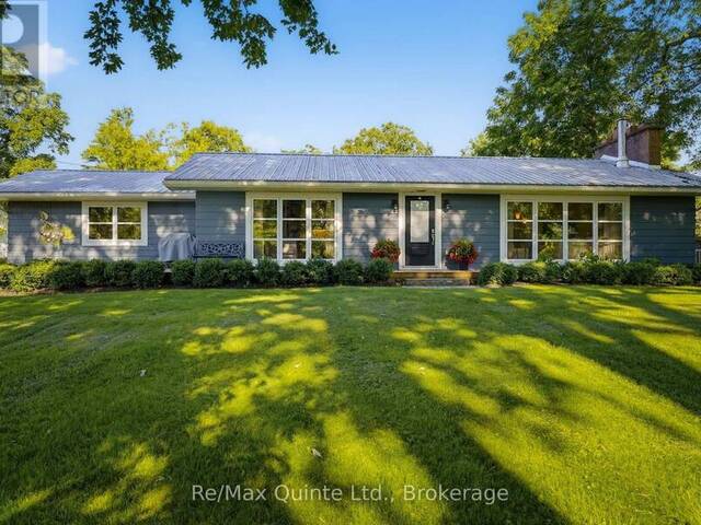 22 BECKWITH STREET Prince Edward Ontario, K0K 1P0 - 2 Bedrooms Home For Sale