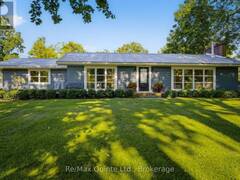 22 BECKWITH STREET Prince Edward Ontario, K0K 1P0