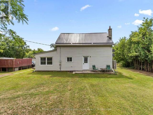 377 CRANDALL ROAD Alnwick-Haldimand Ontario, K0K 1S0 - 3 Bedrooms Home For Sale