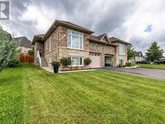 1297 ALDER ROAD Cobourg Ontario, K9A 0J8