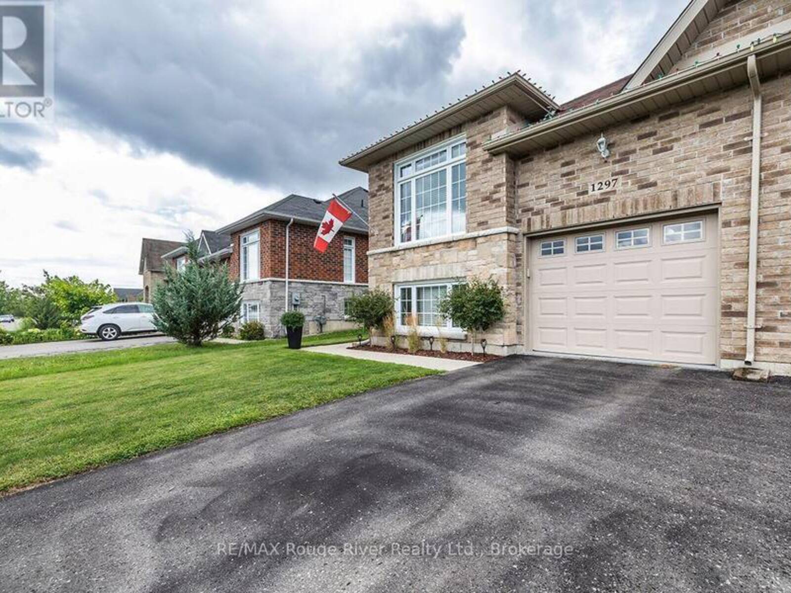 1297 ALDER ROAD, Cobourg, Ontario K9A 0J8
