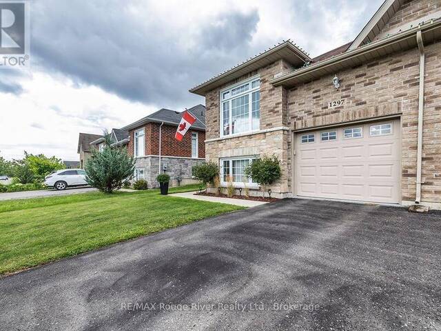 1297 ALDER ROAD Cobourg Ontario, K9A 0J8 - 3 Bedrooms Home For Sale