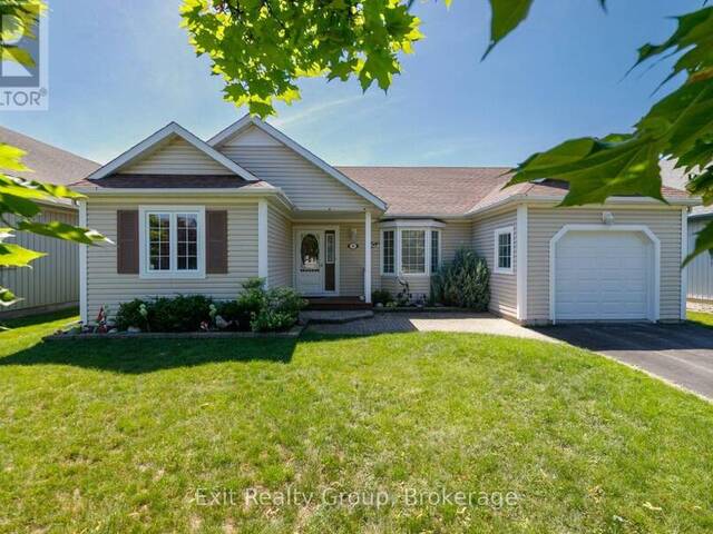 16 MILLS ROAD Brighton Ontario, K0K 1H0 - 2 Bedrooms Home For Sale