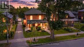 522 GEORGE STREET | Cobourg Ontario | Slide Image One