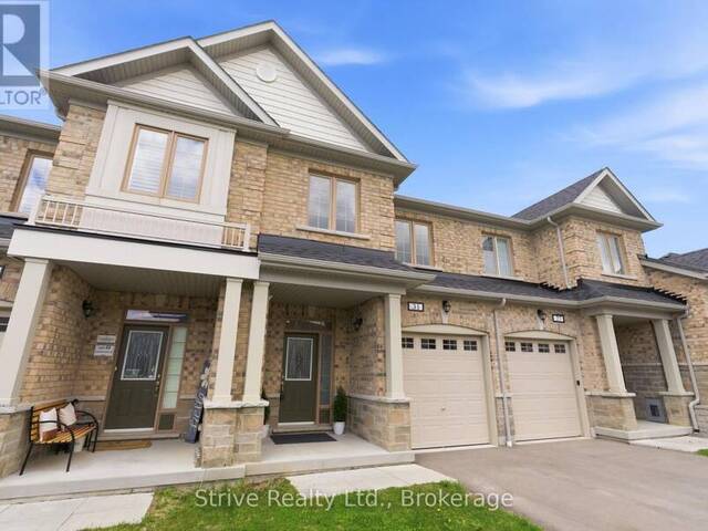 31 SOUTHAMPTON STREET Scugog Ontario, L9L 0C6 - 3 Bedrooms Home For Sale