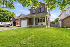 3 WALBRIDGE COURT | Clarington Ontario | Slide Image One