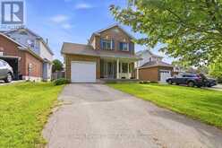 3 WALBRIDGE COURT | Clarington Ontario | Slide Image Three