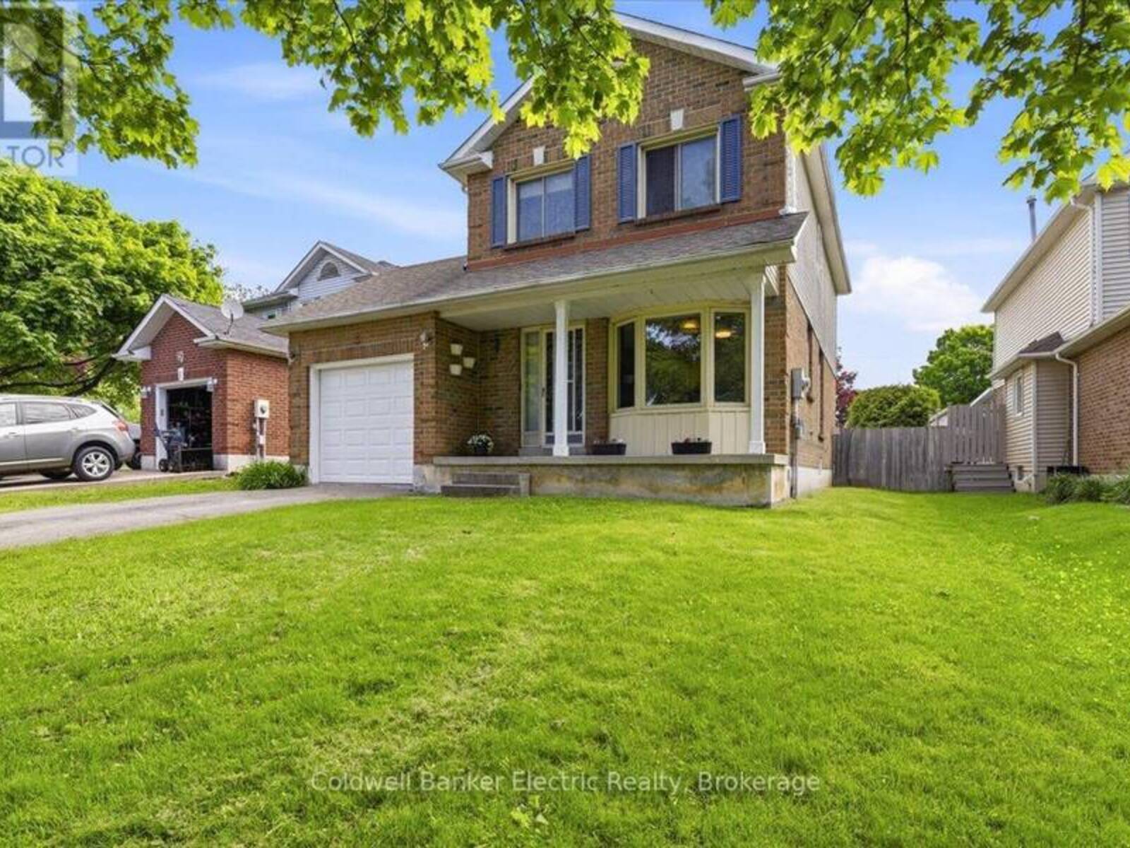 3 WALBRIDGE COURT, Clarington, Ontario L1C 4B7