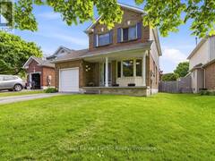 3 WALBRIDGE COURT Clarington Ontario, L1C 4B7