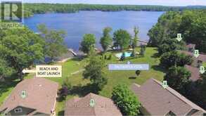 4-8-2 - 6 GOLDROCK ROAD | Coboconk Ontario | Slide Image Four