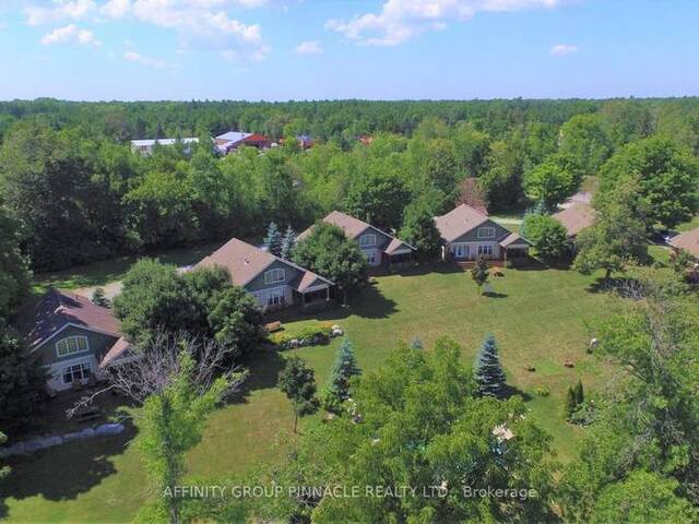 4-8-2 - 6 GOLDROCK ROAD Coboconk Ontario, K0M 1K0 - 3 Bedrooms Waterfront Home For sale
