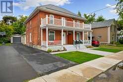 104 INKERMAN STREET | Campbellford Ontario | Slide Image One
