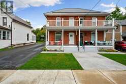 104 INKERMAN STREET | Campbellford Ontario | Slide Image Two