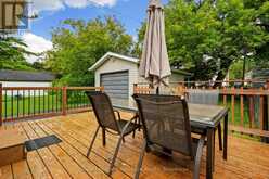 104 INKERMAN STREET | Campbellford Ontario | Slide Image Thirty-one