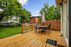 104 INKERMAN STREET | Campbellford Ontario | Slide Image Thirty-two