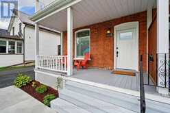 104 INKERMAN STREET | Campbellford Ontario | Slide Image Three