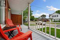104 INKERMAN STREET | Campbellford Ontario | Slide Image Four