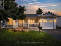 10 NIAGARA TRAIL Clarington Ontario, L1B 1A2
