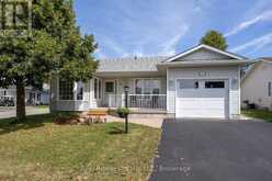 10 NIAGARA TRAIL | Clarington Ontario | Slide Image Two