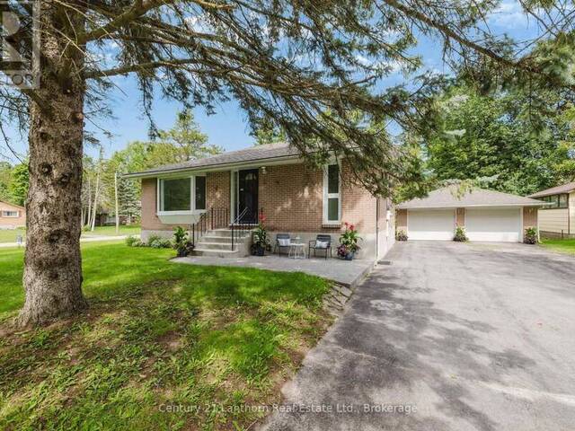 23 WOOD STREET Quinte West Ontario, K8V 5P6 - 3 Bedrooms Home For Sale