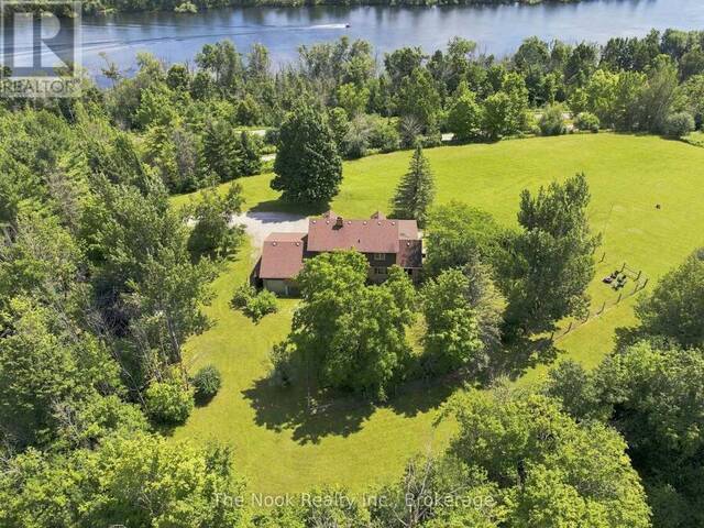 820 RAHMEL ROAD Otonabee-South Monaghan Ontario, K0L 1B0 - 4 Bedrooms Home For Sale