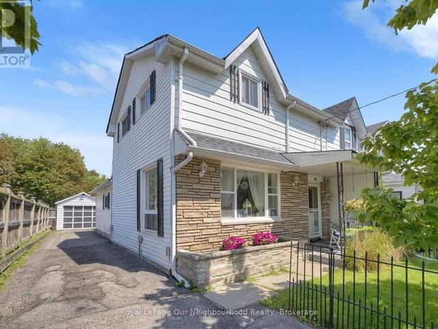 66 WELLINGTON STREET Clarington Ontario, L1C 1V5 - 3 Bedrooms Home For Sale