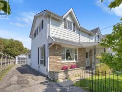 66 WELLINGTON STREET Clarington Ontario, L1C 1V5