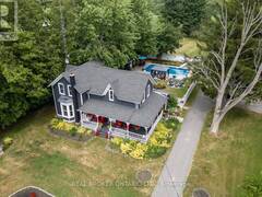 4553 SOLINA ROAD Hampton Ontario, L0B 1J0