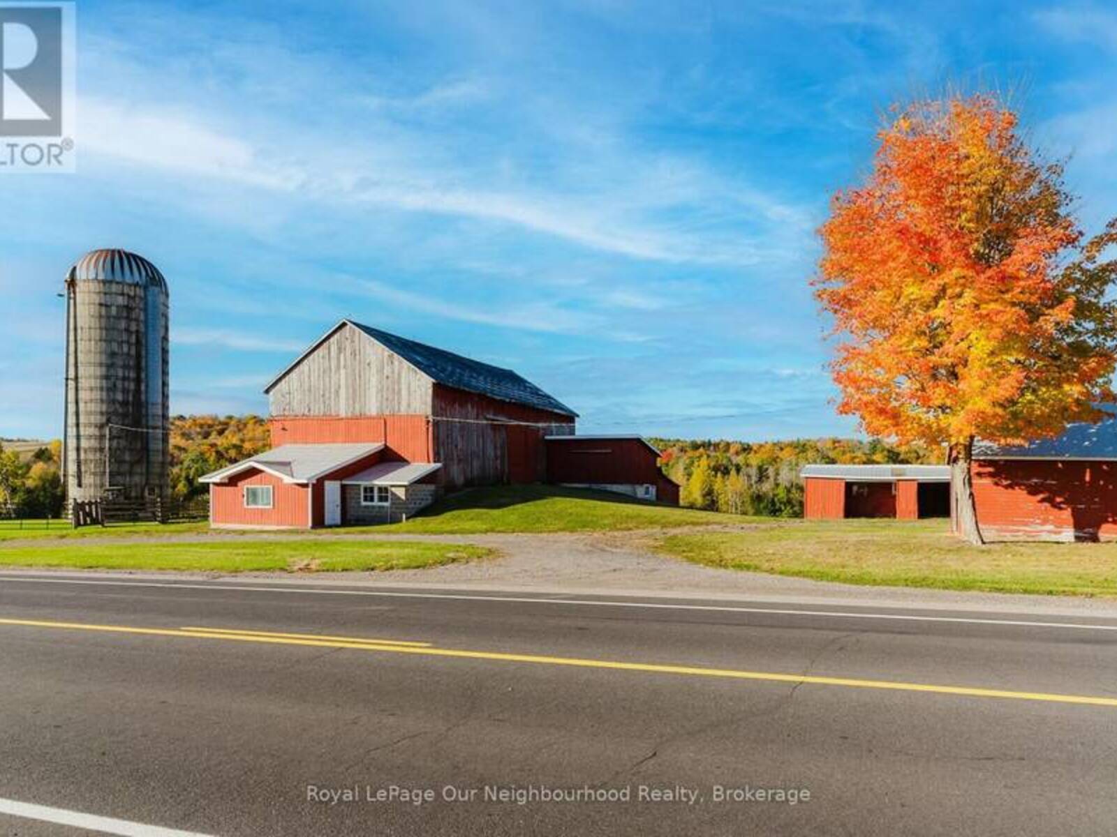 1478 COUNTY 23 ROAD, Alnwick-Haldimand, Ontario K0K 2G0